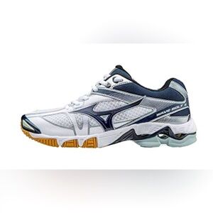 Size 9 Mizuno Wave Bolt 6 Volleyball Shoes